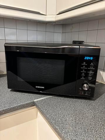 Samsung combi magnetron beschikbaar voor biedingen