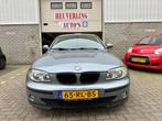 BMW 1-serie 116i | Clima | Airco | 5DRS, Auto's, 1596 cc, Gebruikt, Zwart, 4 cilinders