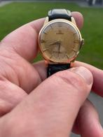 Omega horloge, 1930 tot 1960, Goud, Omega, Verguld