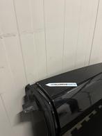 Opel Combo Fiat Doblo Achterdeur rechts dicht zwart 95531354, Auto-onderdelen, Gebruikt, -, Deur, -