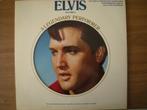 Elvis Presley (A Legendary Performer. Vol.4), Rock-'n-Roll, Ophalen of Verzenden, 12 inch