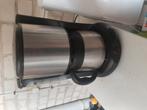 Koffiezetapparaat, Ophalen, Koffiemachine, Gemalen koffie, Zo goed als nieuw