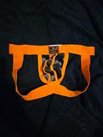 Oranje Jockstrap - JM JockMail maat M, Kleding | Heren, Ophalen of Verzenden, Oranje, JM JoeMail, Slip