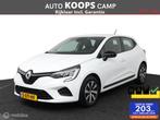 Renault Clio 1.0 TCe 90 Equilibre | Navi | Cruise | Apple Ca, Voorwielaandrijving, 1063 kg, Euro 6, 580 kg