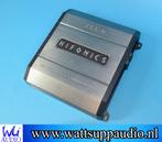 Hifonics ZTX2000/1 2200W RMS monoblok versterker, Auto diversen, Gebruikt, Audio Design, Am Breilingsweg 3, 76709 Kronau, Duitsland