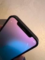 iPhone 12 128GB - 82% Batterij - Gebruikt, Telecommunicatie, Mobiele telefoons | Apple iPhone, Zwart, Ophalen of Verzenden, IPhone 12