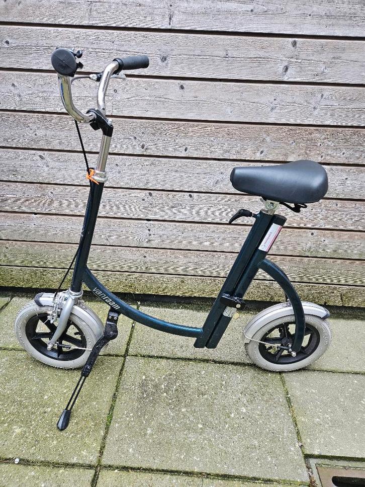 Loopfiets / loophulp van Raam, Diversen, Verpleegmiddelen, Zo goed als nieuw, Ophalen
