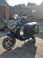 Aprilia Habana / Mojito, Ophalen, Tweetakt, Gebruikt, Maximaal 45 km/u