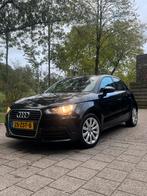Audi A1 (S-LINE) 1.2 Tfsi 63KW SB 2013 Zwart, Auto's, Audi, Voorwielaandrijving, A1, 4 cilinders, Zwart