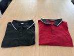 Nieuwe Heren Polo shirts, Ophalen of Verzenden, Nieuw, Overige maten, Rood
