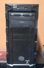 Snelle Game PC - Ryzen, GTX 1660 Super, 16GB RAM, SSD, HDD, Computers en Software, Desktop Pc's, Ophalen, Virtual Reality, Zo goed als nieuw