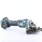 Makita DGA504 Haakse Slijper Body, Doe-het-zelf en Verbouw, Gereedschap | Slijpmachines, Makita, Zo goed als nieuw, Support@makita.com