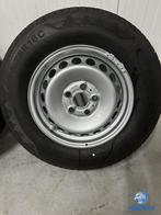 Nieuwe originele VW Craft MAN TGE Facelift 2025 16 inch stal, Bestelwagen, 16 inch, Banden en Velgen, Nieuw