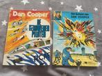 Vijf stripboeken Dan Cooper - Albert Weinberg, Boeken, Stripboeken, Meerdere stripboeken, Ophalen of Verzenden, Gelezen, Albert Weinberg