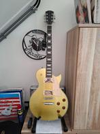 larry carlton l7 Goldtop, Muziek en Instrumenten, Snaarinstrumenten | Gitaren | Elektrisch, Ophalen, Nieuw, Solid body, Overige merken