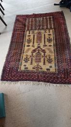 Perzisch tapijt, Overige vormen, 50 tot 100 cm, 100 tot 150 cm, Zo goed als nieuw
