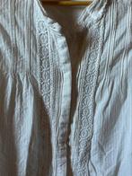 Sissy boy blouse maat S, Ophalen of Verzenden, Zo goed als nieuw, Wit