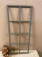 Brocante paneel / rek, Antiek en Kunst, Curiosa en Brocante, Ophalen of Verzenden