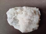Bergkristal Marokko, Verzamelen, Mineralen en Fossielen, Ophalen of Verzenden, Mineraal
