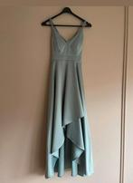 Prachtige zachtblauwe avondjurk galajurk feestjurk cocktail, Kleding | Dames, Galajurk, Blauw, Ophalen of Verzenden, Zo goed als nieuw