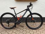Cube Reaction C62 Carbon 29 Mountainbike, Gebruikt, Hardtail, Heren, 45 tot 49 cm