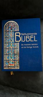 Geïllustreerde Bijbel, Ophalen
