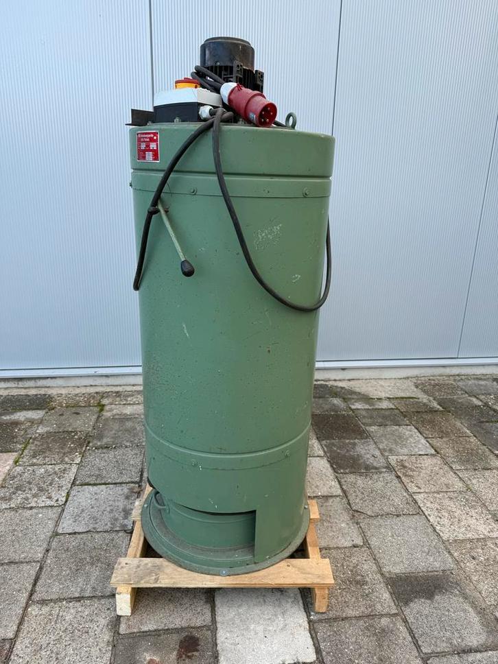 Houtbewerkings Afzuiger - Krachtige Stofafzuiging, Doe-het-zelf en Verbouw, Gereedschap | Overige machines, Ophalen