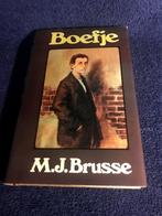 Boek: Boefje – M.J. Brusse., Boeken, Ophalen of Verzenden, Gelezen, M.J. Brusse., Nederland