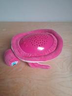 Schildpad Sterren Projector - Nachtlampje, Ophalen, Gebruikt, Overige typen, Met geluid