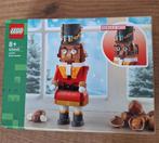 LEGO 40640 Notenkraker - Nieuw in doos, Ophalen of Verzenden, Nieuw, Complete set, Lego