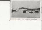Kethel Overstrooming Doorgebroken dijk bij boerderij G Stolk, Verzamelen, Ansichtkaarten | Nederland, Ophalen of Verzenden, Voor 1920