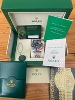 Rolex GMT Master II / Submariner / Yachtmaster horloges, Sieraden, Tassen en Uiterlijk, Horloges | Heren, Ophalen, Nieuw, Staal