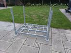 Stapelbok.  145 cm x 115 cm x 115 cm., Doe-het-zelf en Verbouw, Steigers, Ophalen, Zo goed als nieuw, Overige typen, Minder dan 2 meter