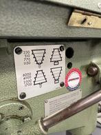 Tafel-boormachine Cincinnati PE-15, Ophalen, Gebruikt, 600 watt of meer, Boormachine