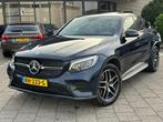 Mercedes-Benz GLC-klasse Coupé 350 d 4MATIC Edition 1, Auto's, Automaat, Gebruikt, 193 €/maand, 2500 kg