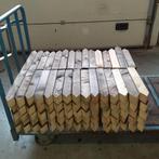 Piket paaltjes, Tuin en Terras, Ophalen, Nieuw, Minder dan 180 cm, Palen