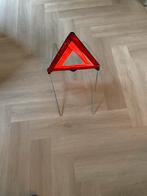 Gevarendriehoek met Opbergkoker, Auto diversen, Ophalen, Zo goed als nieuw