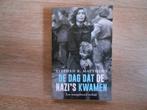 Stephen R. Matthews De dag dat de nazi`s kwamen, Ophalen of Verzenden, Tweede Wereldoorlog, Zo goed als nieuw, Overige onderwerpen