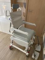 INVACARE Aquatec Ocean Vip ERGO Douchestoel, Ophalen, Zo goed als nieuw