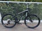 Nieuwstaat Merida big 9 carbon S 12 Maxxis banden voorvering, Ophalen, Hardtail, Heren, Zo goed als nieuw