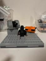 Darth vader - lego star wars, Kinderen en Baby's, Speelgoed | Duplo en Lego, Ophalen of Verzenden, Zo goed als nieuw, Losse stenen