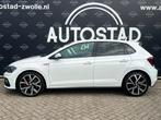 Volkswagen Polo 2.0 TSI GTI Automaat/APK/Navi/Airco/ACC/NAP, Auto's, 65 €/maand, Stof, Euro 6, 4 cilinders