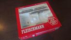 Fleischmann ICE 1 (9380), Hobby en Vrije tijd, Modeltreinen | N-Spoor, Gelijkstroom, Fleischmann, Ophalen of Verzenden, Analoog