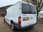 Ford Transit 260S 2.2 TDCI Economy Edition | met Airco nu, Voorwielaandrijving, Euro 5, Gebruikt, Zwart