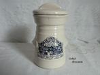 Engels cheese jar London Pottery, Ophalen of Verzenden
