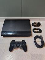Sony PlayStation 3 Super Slim - 500GB, Spelcomputers en Games, Spelcomputers | Sony PlayStation 3, Super Slim, Ophalen of Verzenden