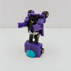 Transformers G1 Micromasters Sports Car Patrol Road Hugger, Verzamelen, Transformers, G1, Ophalen of Verzenden, Zo goed als nieuw