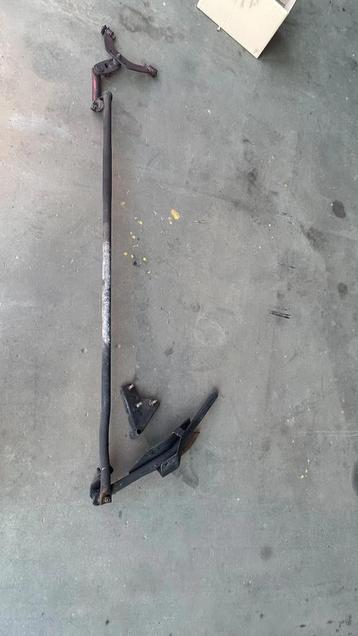 Scania Manuel gearstick gearbox R serie | 1776895 | 1768959 beschikbaar voor biedingen