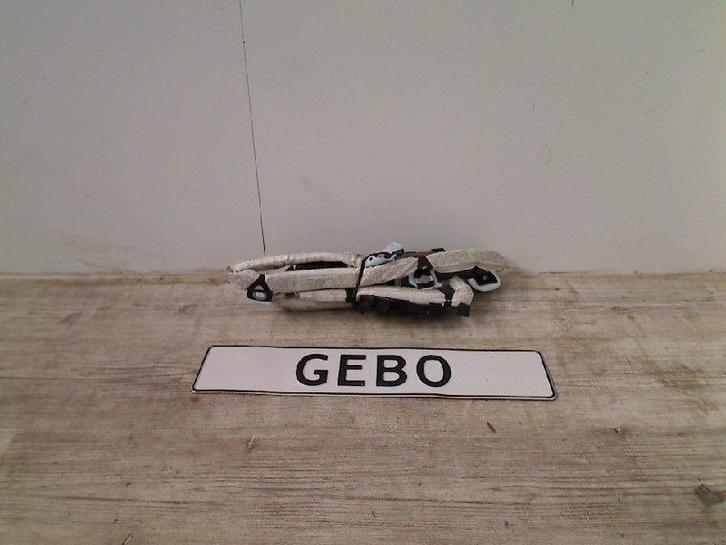 AIRBAG DAK LINKS BMW 3 serie Touring (E91) (846966859069), Auto-onderdelen, Overige Auto-onderdelen, BMW, Gebruikt