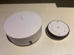 IKEA Trådfri Hub – Werkt met Google, Alexa & HomeKit, Huis en Inrichting, Lampen | Overige, Ophalen of Verzenden, Zo goed als nieuw